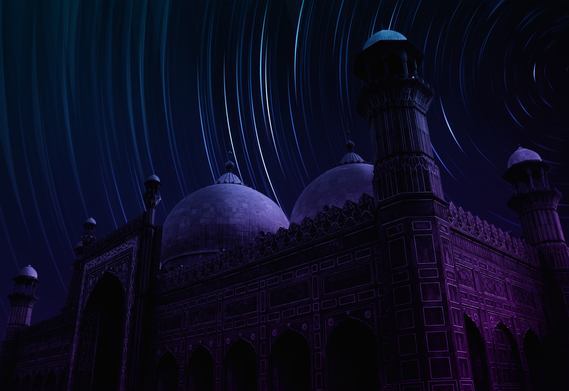 متى صلاة القيام في رمضان