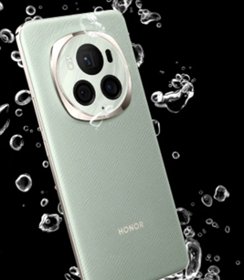 ما الذي يميز تقنيات الكاميرا في هاتف HONOR Magic6 Pro؟